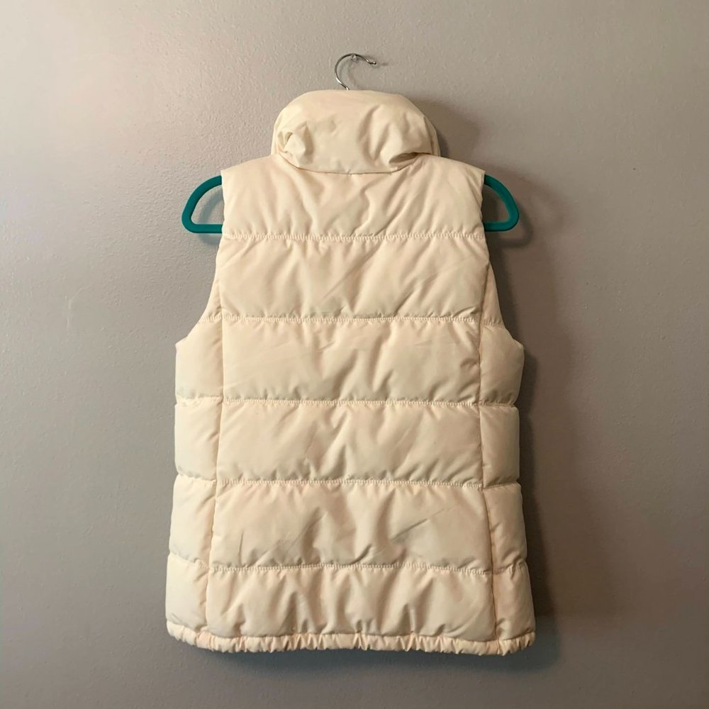 Old Navy Puffer Vest - Picture 2 of 4